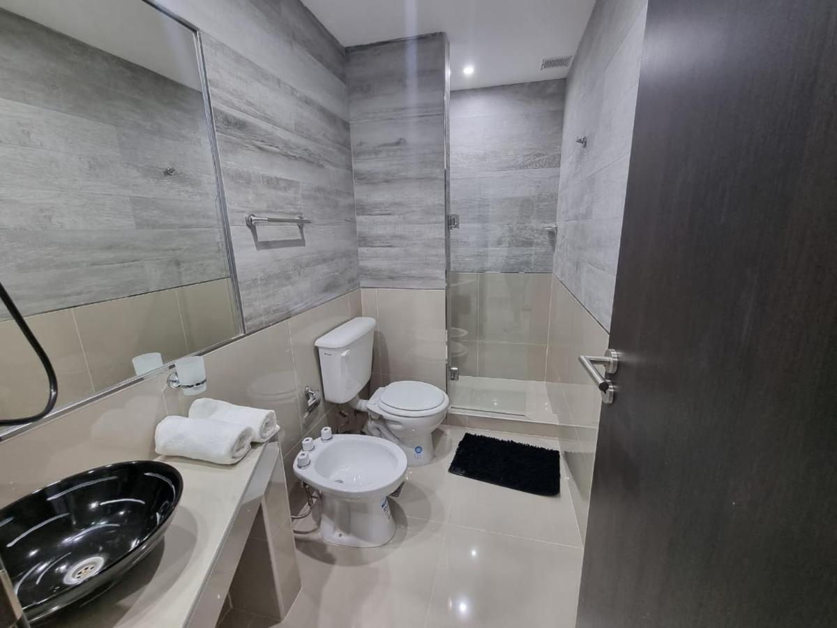 Suite La Posta San Salvador de Jujuy Exterior foto