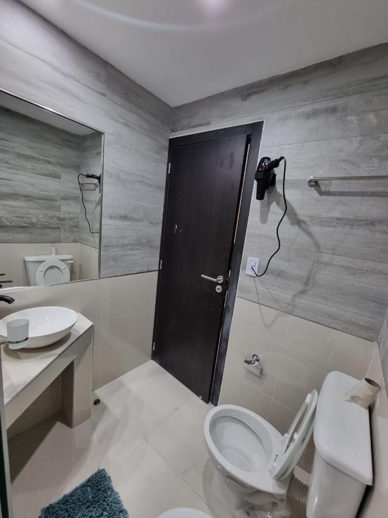 Suite La Posta San Salvador de Jujuy Exterior foto