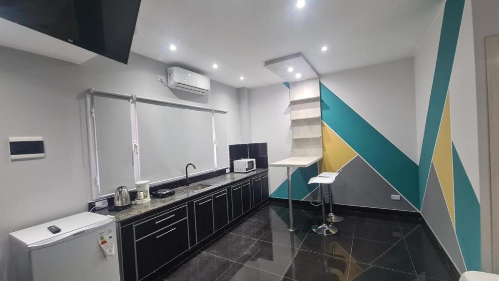 Suite La Posta San Salvador de Jujuy Exterior foto