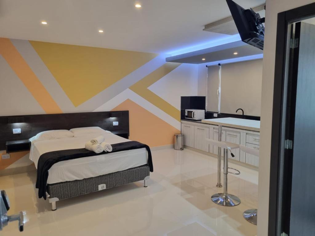 Suite La Posta San Salvador de Jujuy Exterior foto