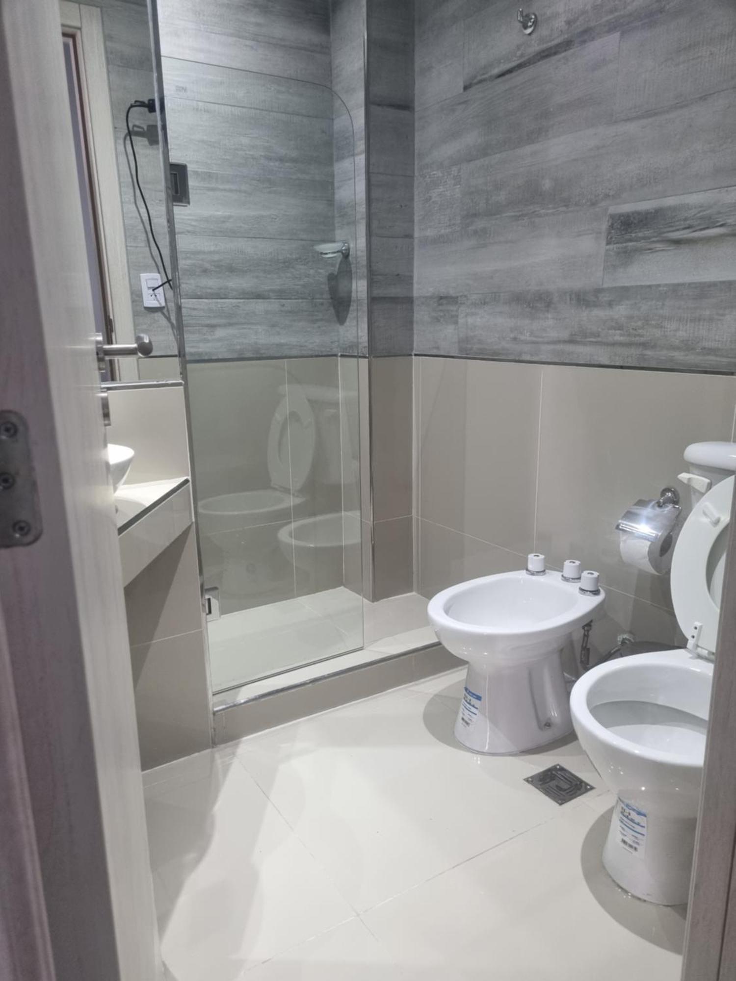 Suite La Posta San Salvador de Jujuy Habitación foto